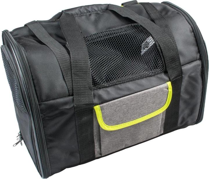 Produktbild EBI Duvo+ Lyon Backpack (Katze)
