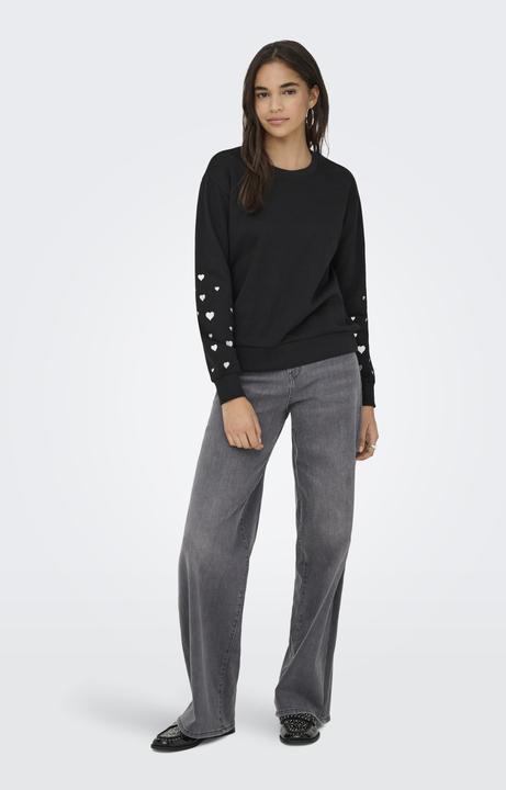 Produktbild JdY JDYPARIS Sweatshirt Sweatshirt (M)