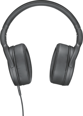 Actual product image Sennheiser HD 400s (Cable)