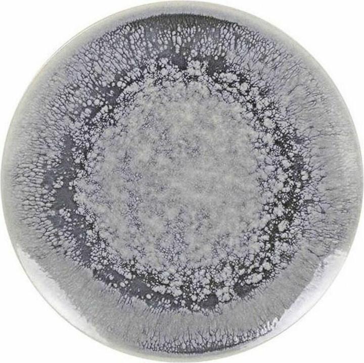 La Mer Teller flach 26 cm adhara monaco glitzer (26 cm)