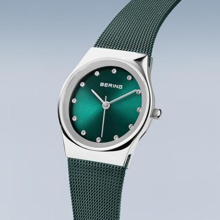 Immagine prodotto Bering Classico (Orologio da polso analogico, 27 mm)