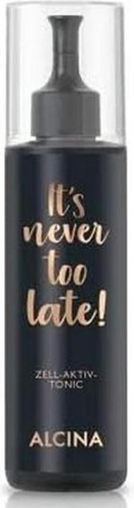 Actual product image Alcina Zel Active (Face toner, 125 ml)