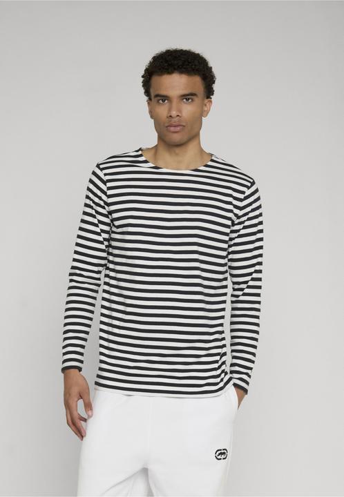 Immagine prodotto Urban Classics LS a strisce regolari (M)