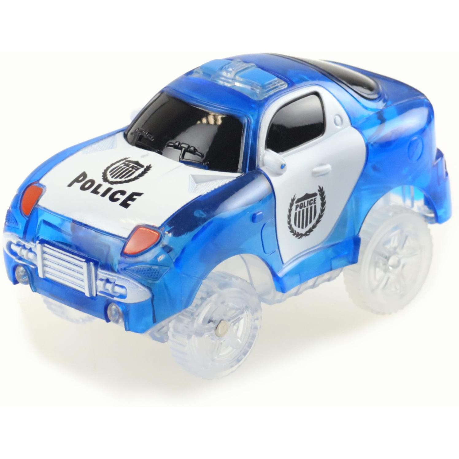 Amewi Polizeiwagen