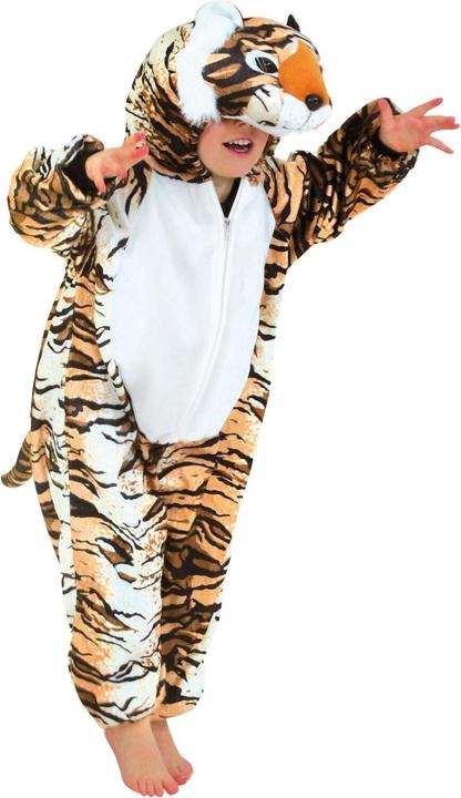 Produktbild Chaks Tiger Plüsch (116)