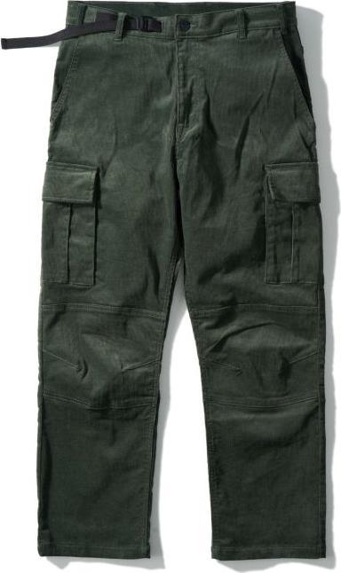 Immagine prodotto Loose Riders District Corduroy Cargo Olive (S)