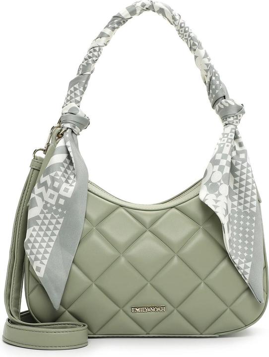 Emily und Noah Beutel E&N Ellen