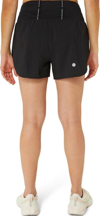 Produktbild ASICS Performance Asics Road 3.5IN Shorts Performance Schwarz Damen (S)