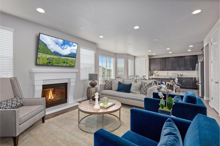 Immagine prodotto Peerless AV ACC-UCM2 Supporto universale per componenti per STS650