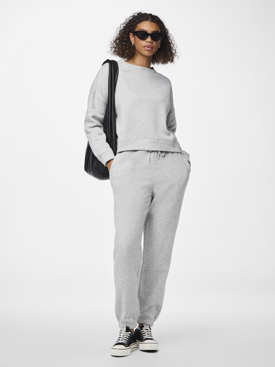 Image du produit Pieces Pcchilli Ls Sweat Noos Bc (XXL)
