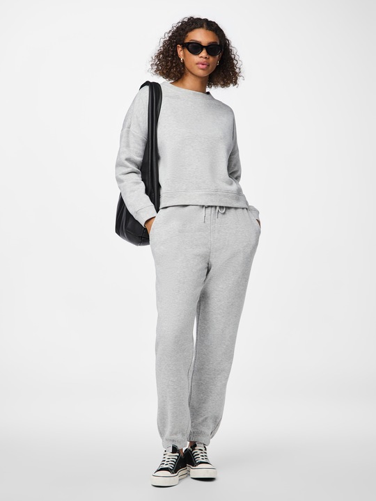 Image du produit Pieces Pcchilli Ls Sweat Noos Bc (XXL)