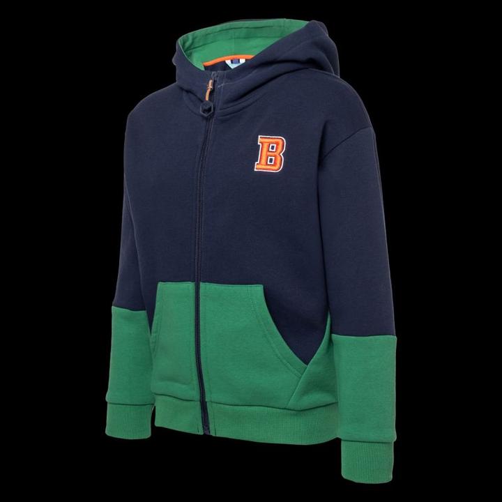 Immagine prodotto Bejo Dziecięca Bluza TAMIO KDB (134)