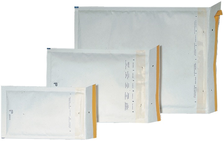 Immagine prodotto BüroLine Borsa a bolle d'aria taglia 4 (100 x)