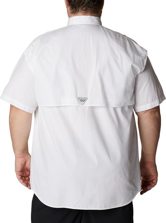 Immagine prodotto Columbia Camicia a Maniche Corte Bonehead (3XL)