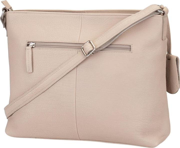 Immagine prodotto Burkely Borsa a tracolla Skylar morbida in pelle 32 cm