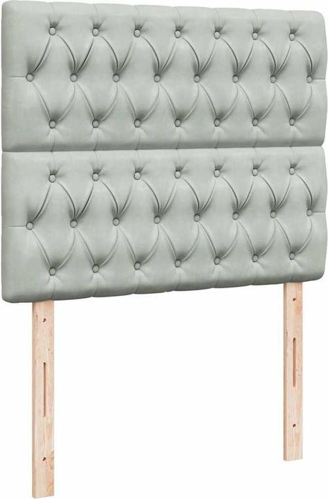 Image du produit vidaXL Ottoman-Bett (120 x 200 cm)