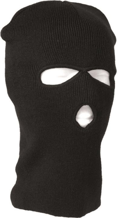 Immagine prodotto Mil-tec Passamontagna - nero