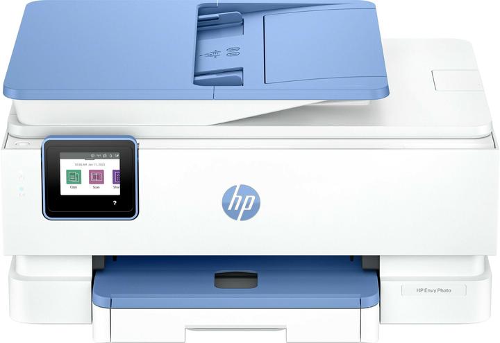 Image du produit HP Hewlett-Packard ENVY PHOTO 7931 ALL-IN-ONE PRINTER NMS IN MFP (Couleur)
