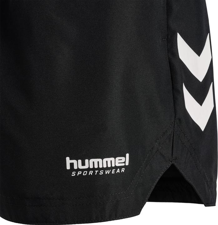 Actual product image hummel hmlNED SWIM SHORTS (M)