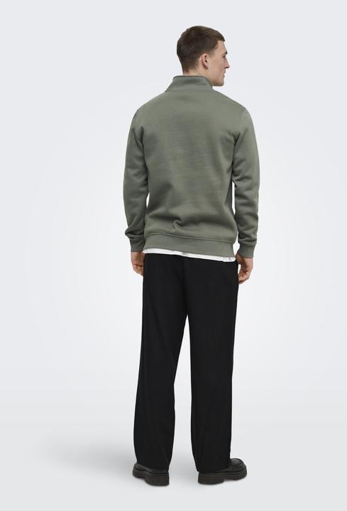 Produktbild Only & Sons ONSCONNOR Sweatshirt Sweatshirt (S)