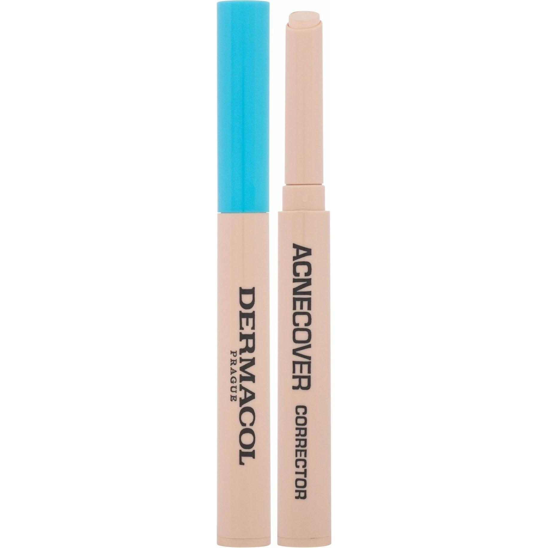 Dermacol , Concealer, Acnecover Corrector (1)