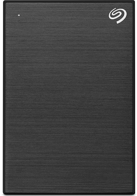 Immagine prodotto Seagate One Touch con password 4TB Nero (4 TB)