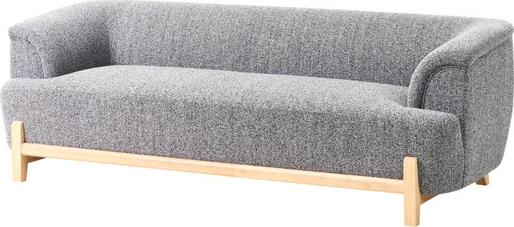 Produktbild Beliani Alnor (3-Sitzer)