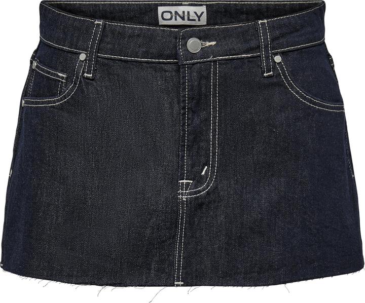 Produktbild Only Mittlere Taille Minirock Jeansrock (XL)
