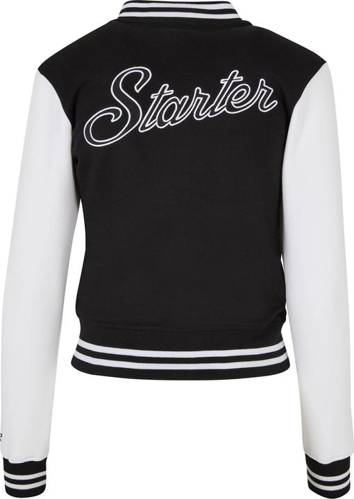 Produktbild Starter Ladies Sweat College Jacket (L)