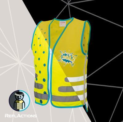 Image du produit Magni Roar (Taille unique)