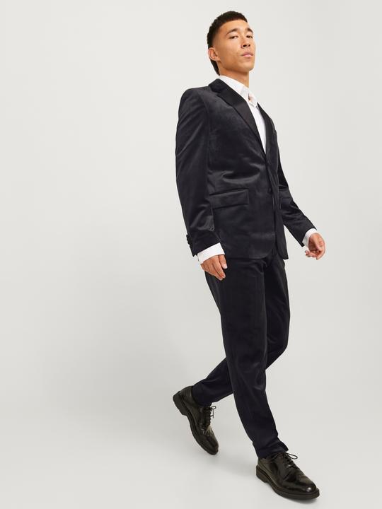 Immagine prodotto Jack & Jones JPRVELVET abito slim fit monopetto blazer e pantaloni (48)