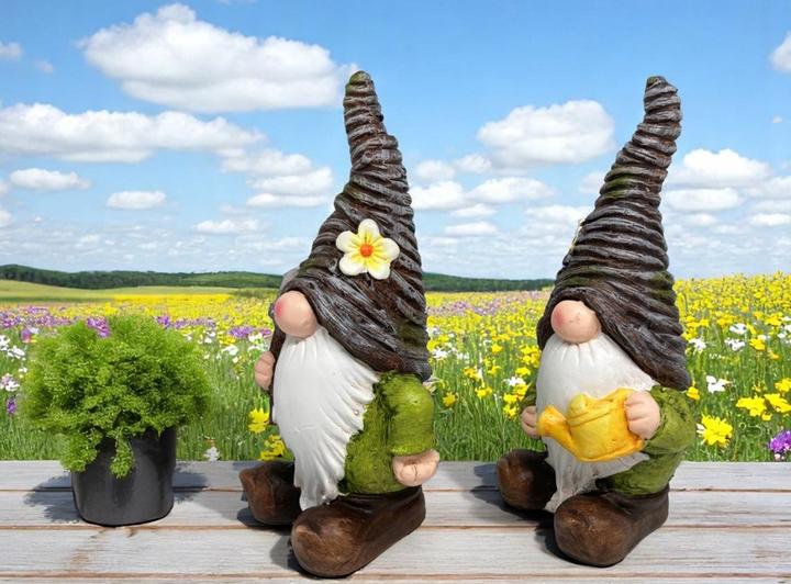 Produktbild GuGus Gartenwichtel