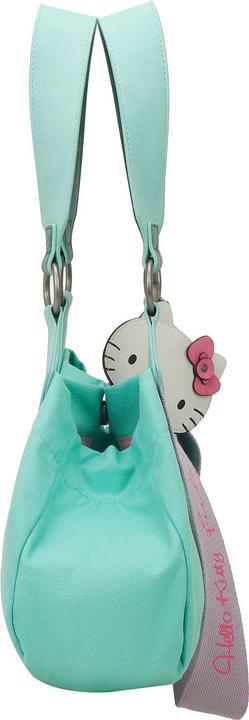 Produktbild Fritzi aus Preußen Izzy Mini Canvas Shoulder Bag