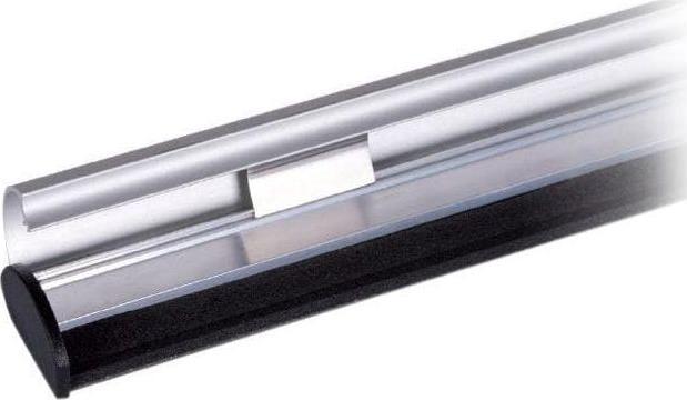 Image du produit Dörr Hintergrundsystem Klemmschiene (272.70 cm)