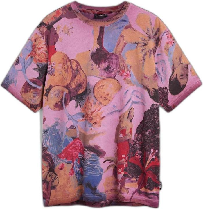 Produktbild Desigual Gau (M)