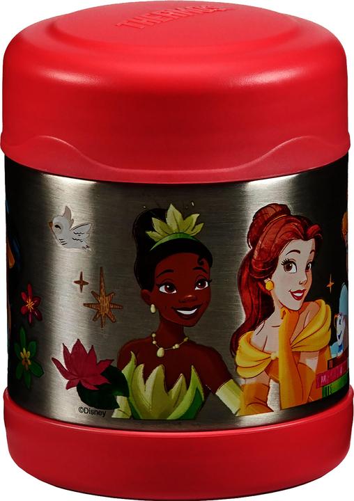 Produktbild Thermos Funtainer Food Jar Disney (0.30 l)