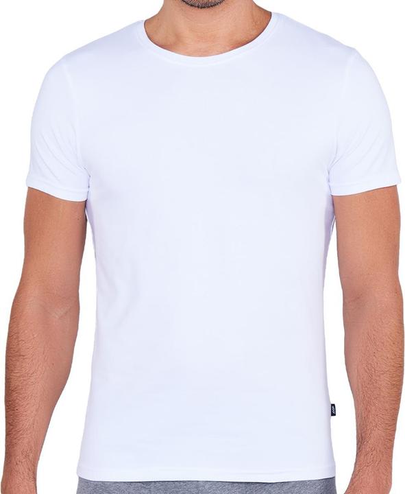 Actual product image Joop! 4er Pack Everyday Unterhemd / Shirt Kurzarm (M)