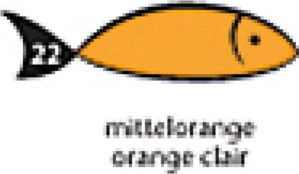 Produktbild Rainbow Kopierpapier farbig A4 (120 g/m², 250 x, A4)