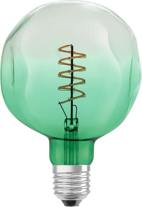 Actual product image Osram Vintage 1906 (E27, 4.50 W, 180 lm, 1 x, G)