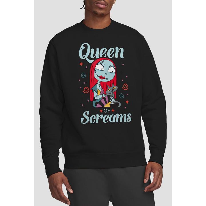 Immagine prodotto The Nightmare Before Christmas Sweatshirt (M)
