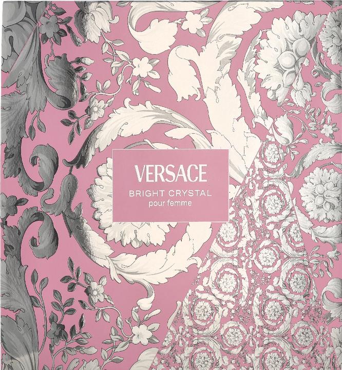 Produktbild Versace Bright Crystal (Parfum Set)