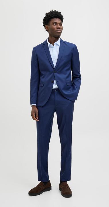 Produktbild Jack & Jones JPRCOSTA Super Slim Fit Anzug Einreihiger Blazer und Hose (56)