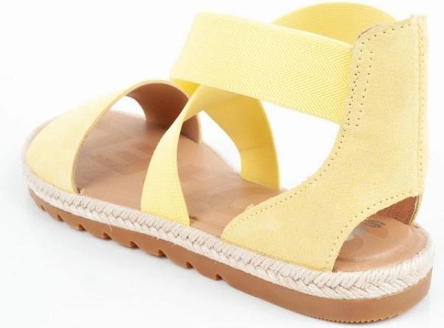 Image du produit Sorel Ella Sandalen (38)