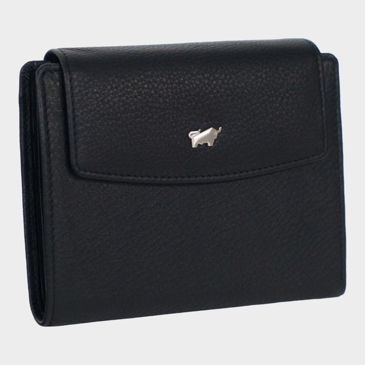 Actual product image Braun Büffel JOY RFID black