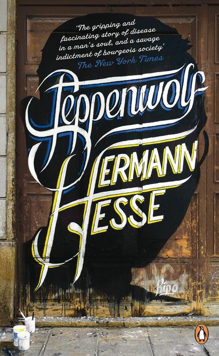 Produktbild Steppenwolf (Englisch, Hermann Hesse, 2011)