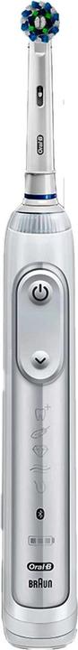 Actual product image Oral-B Genius 8000 Cross Action