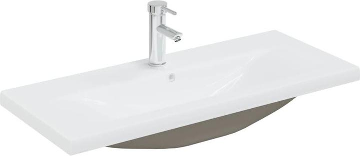 Actual product image vidaXL Becken (390 mm, 390 mm)