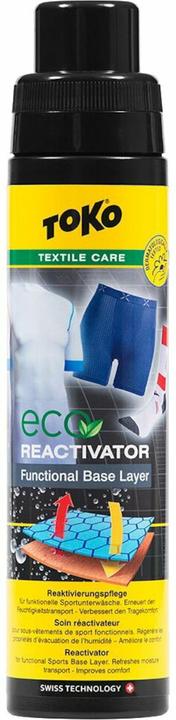 Toko Eco Care (Flüssigwaschmittel)
