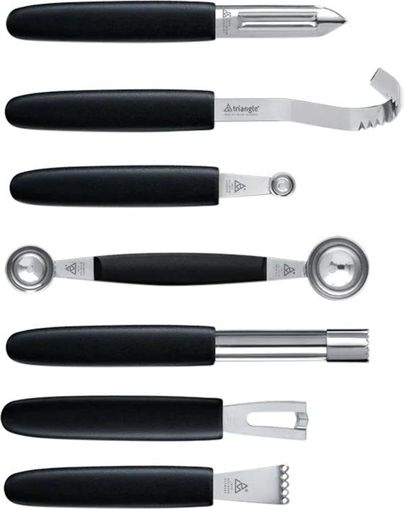 Produktbild Triangle Garnierset