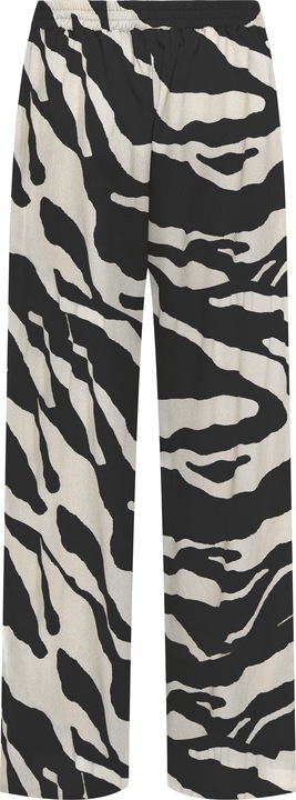 Produktbild Only Normal geschnitten Hose Palazzohose (40)